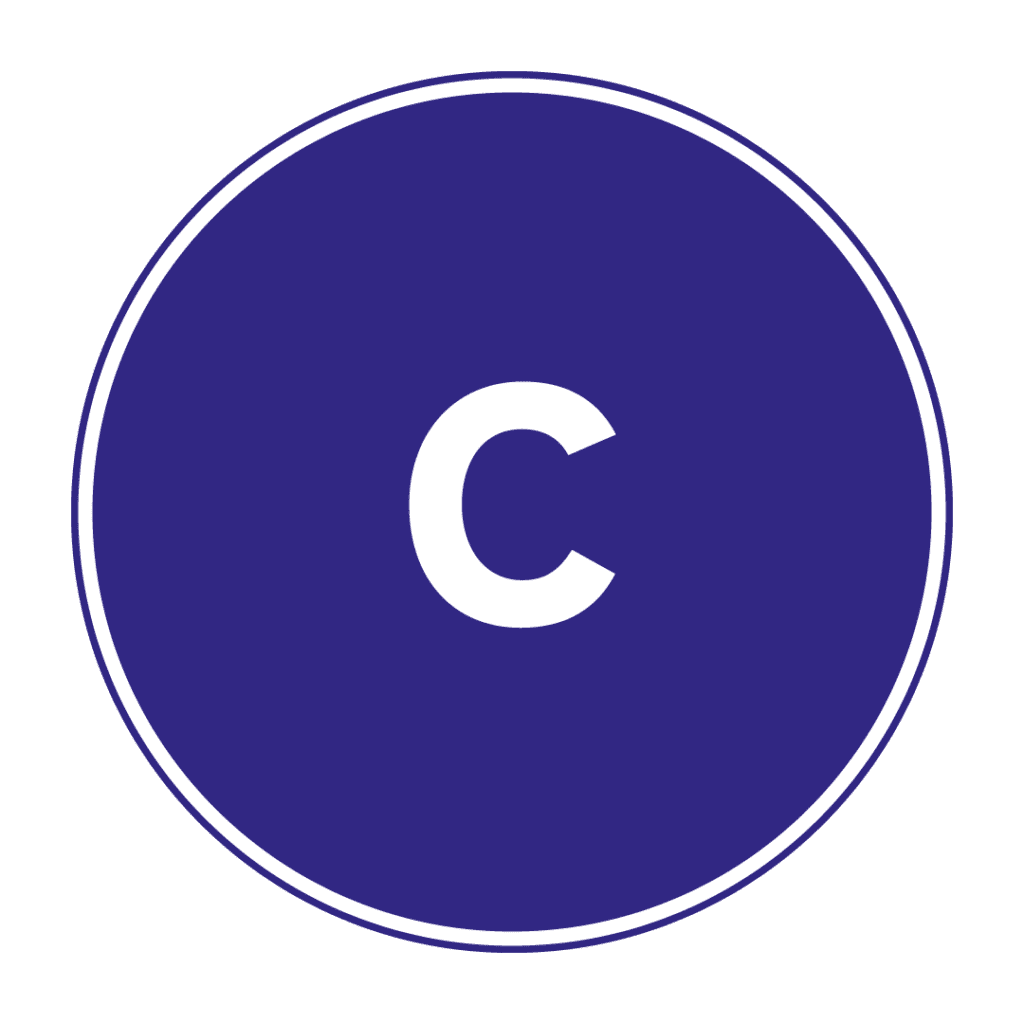 Permiso de conducir de clase C